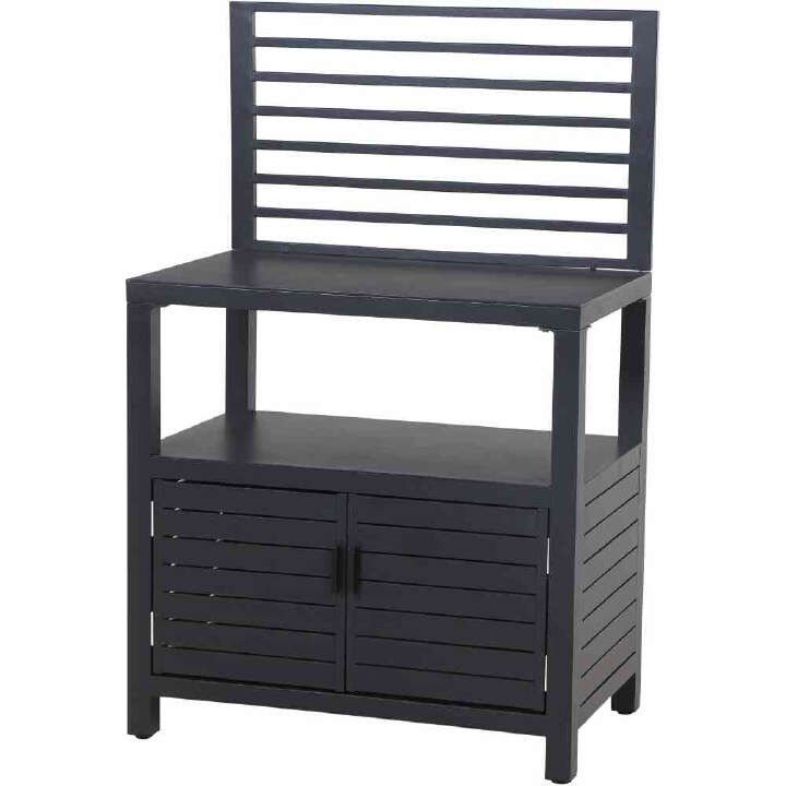 SIENA GARDEN Texas Outdoor Kitchen Mittelteil